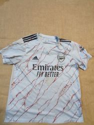 Adidas Arsenal Lacazette #9 Jersey