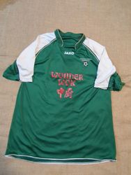 JAKO Soccer Jersey