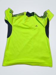 Adidas Green Performance T-Shirt