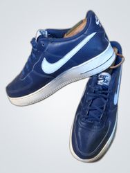 Nike Air Force 1 Low Sneakers Navy