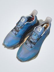 Salomon Blue Trail Sneakers
