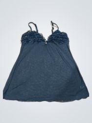 La Senza Black Lace Camisole