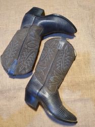 Cowboy Boots