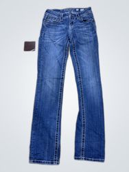 Miss Me Bootcut Jeans