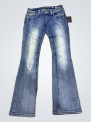 Miss D.K. Jeans
