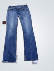 Miss Me Bootcut Jeans