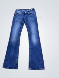 Miss Me Bootcut Jeans