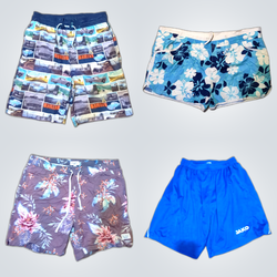 Shorts masculinos