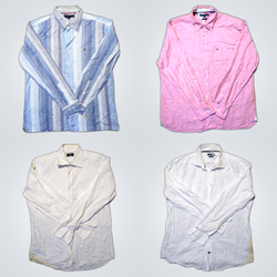 Men's shirts