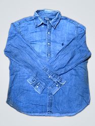 Polo Shirt by Ralph Lauren