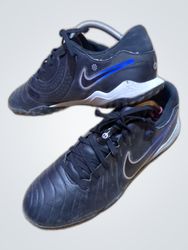 Nike Tiempo Legend 10 Elite Football Cleats Black