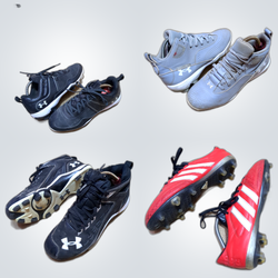 Football shoes