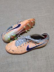 Nike Mercurial Vapor Football Cleats
