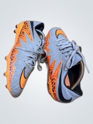 Nike Hypervenom Soccer Cleats