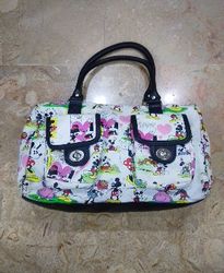 Mickey Mouse Handbag