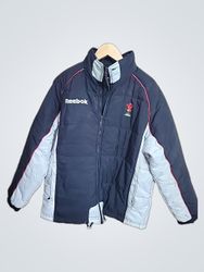 Reebok Puffer Jacket