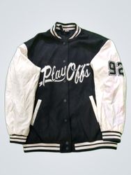 H&M Play Offs Varsity Jacket
