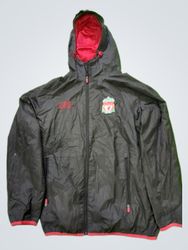 Liverpool FC Jacket