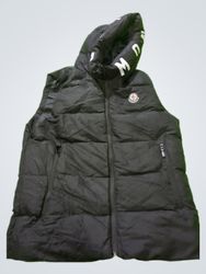 Moncler Puffer Vest