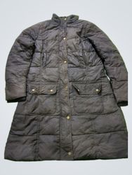 Barbour Puffer Jacket