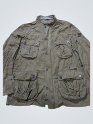Barbour Jacket