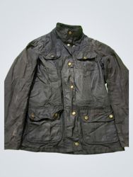 Barbour Jacket