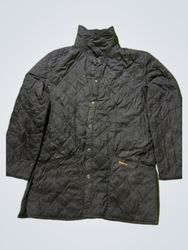 Barbour Quilted Jacket