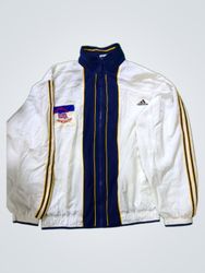 Adidas Track Jacket