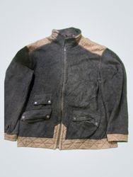 Barbour Jacket