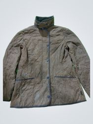 Barbour Quilted Jacket