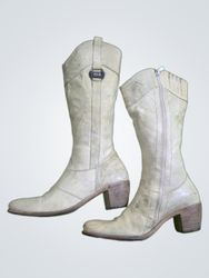 Vero Cuoio Cowboy Boots