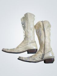 Cowboy Boots