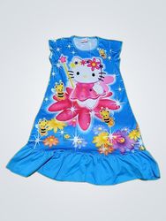 Hello Kitty Dress