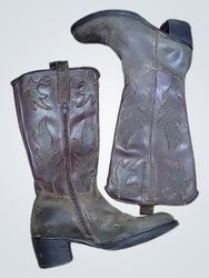 Cowboy Boots