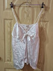 White Camisole