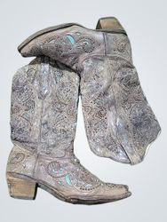 Corral Vintage Cowgirl Boots