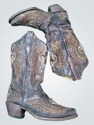 Corral Boots