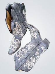 Corral Boots Western Cowboy Boots