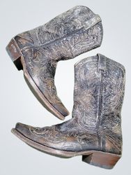 Sendra Boots