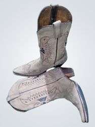 Cowboy Boots