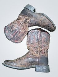 Western Boots