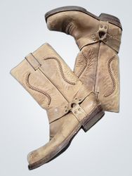 Sancho Boots