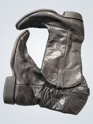 Botas Cuadra Cowboy Boots
