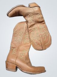 TECOVAS Fine Bootmakers Handmade in Leon, Mexico L..