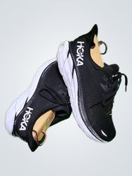 Hoka Black Running Shoes