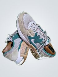 Nike Air Max Sneakers