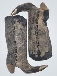 Cowboy Boots