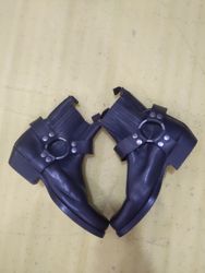 Dockers Western Boots Hand Made