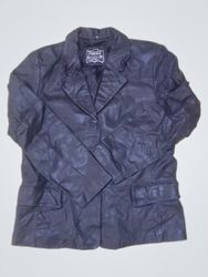 FIRST Genuine Leather Jacket