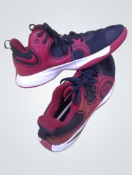 Nike CU3503-003 Basketball Shoes